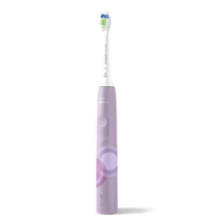 Электрическая зубная щетка Philips HX3689/44