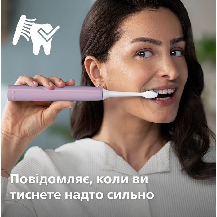 Електрична зубна щітка Philips HX3689/44 зображення 3