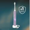 Електрична зубна щітка Philips HX3689/44 зображення 8