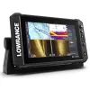 Эхолот Lowrance ELITE FS 9 AI 3IN1 Bundle (000-15693-001) изображение 2