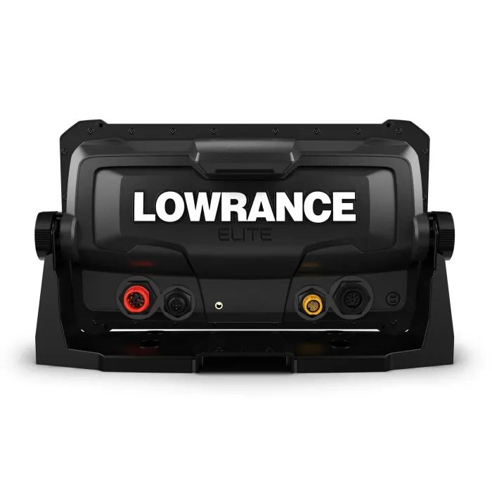 Эхолот Lowrance ELITE FS 9 AI 3IN1 Bundle (000-15693-001) изображение 3