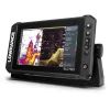 Эхолот Lowrance ELITE FS 9 AI 3IN1 Bundle (000-15693-001) изображение 6
