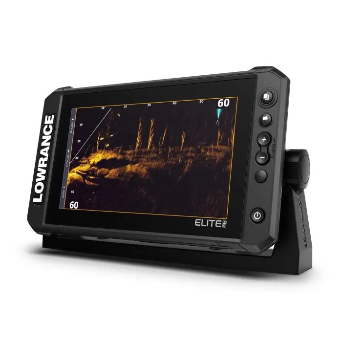 Эхолот Lowrance ELITE FS 9 AI 3IN1 Bundle (000-15693-001) изображение 7