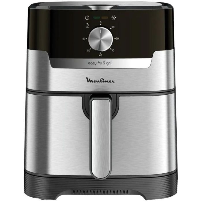 Мультипіч Moulinex Easy Fry & Grill (EZ501D10)
