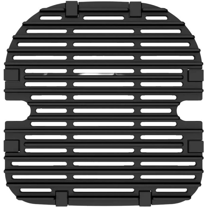 Мультипіч Moulinex Easy Fry & Grill (EZ501D10) зображення 5