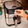 Мультипіч Moulinex Easy Fry & Grill (EZ501D10) зображення 8