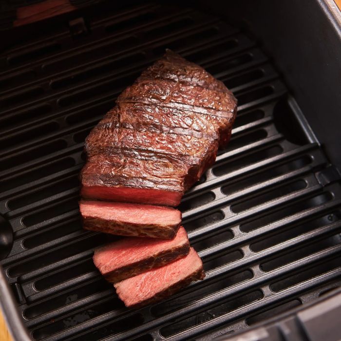 Мультипіч Moulinex Easy Fry & Grill (EZ501D10) зображення 9