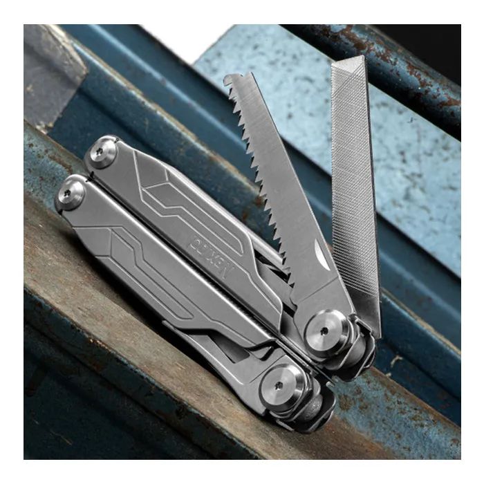 Мультитул NexTool Flagship Captain (NE20214) зображення 10