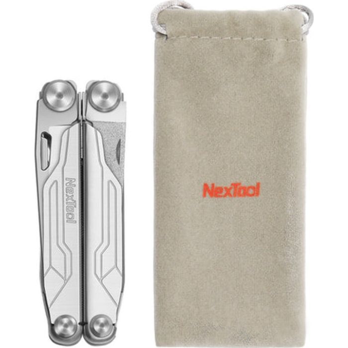 Мультитул NexTool Flagship Captain (NE20214) зображення 4