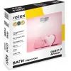 Ваги підлогові Rotex RSB17-P Amour зображення 5
