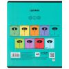 Тетрадь Kite предметная Bright 48 листа, клетка, география (K25-240-15) изображение 7