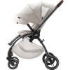 Коляска Britax-Romer RIO (Lux / Soft Taupe) (2000041614) зображення 3