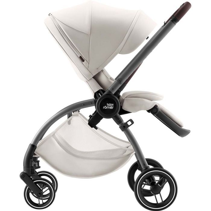 Коляска Britax-Romer RIO (Lux / Urban Olive) (2000041615) зображення 4