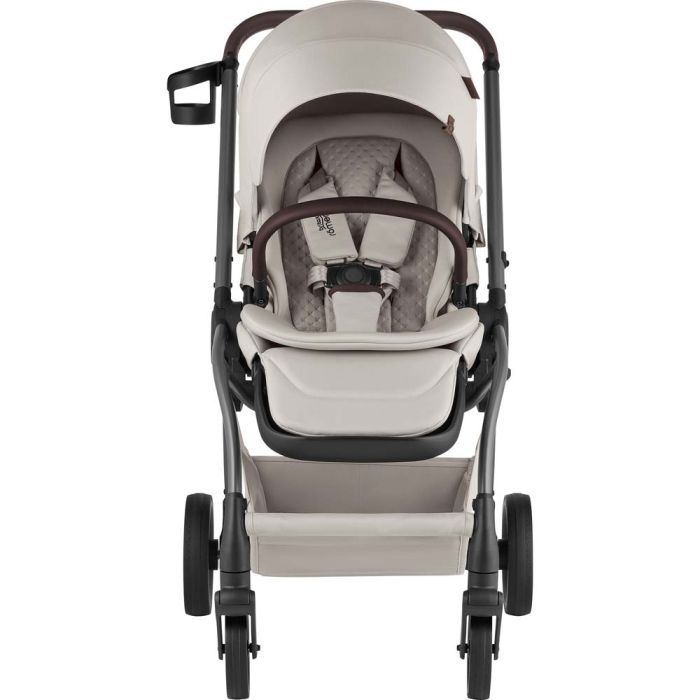 Коляска Britax-Romer RIO (Lux / Urban Olive) (2000041615) зображення 6