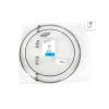 Пластик для барабана Remo Pinstripe 14" Clear (22158) зображення 3