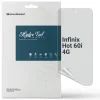 Плівка захисна Armorstandart Matte Infinix Hot 60i 4G (ARM87317)