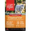 Сухий корм для кішок Orijen Original 5.4 кг (0064992280543) > ціни в Києві та Україні Сухий корм для кішок Orijen Original 5.4 кг (0064992280543)