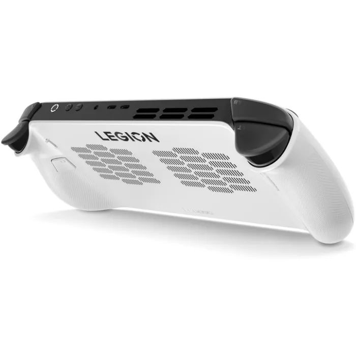 Ігрова консоль Lenovo Legion Go S 8ARP1, 32GB, F1TB (83L3001BRA) зображення 10