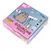Гуашевые краски Yes Pusheen 9 кольорів по 20 мл (230401)