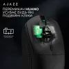Мышка Ajazz AJ139 V2 MC Wireless/Bluetooth/USB Black (AJ139-V2-MC-B) изображение 10