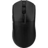 Мышка Ajazz AJ139 V2 MC Wireless/Bluetooth/USB Black (AJ139-V2-MC-B) изображение 3