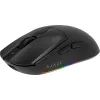 Мышка Ajazz AJ139 V2 MC Wireless/Bluetooth/USB Black (AJ139-V2-MC-B) изображение 4