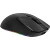 Мышка Ajazz AJ139 V2 MC Wireless/Bluetooth/USB Black (AJ139-V2-MC-B) изображение 5