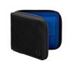 Гаманець Yoshi Y2046 17 29 Black/Blue (Y2046 17 29)
