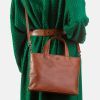Сумка Yoshi Y26 Brown (Y26 8) зображення 6