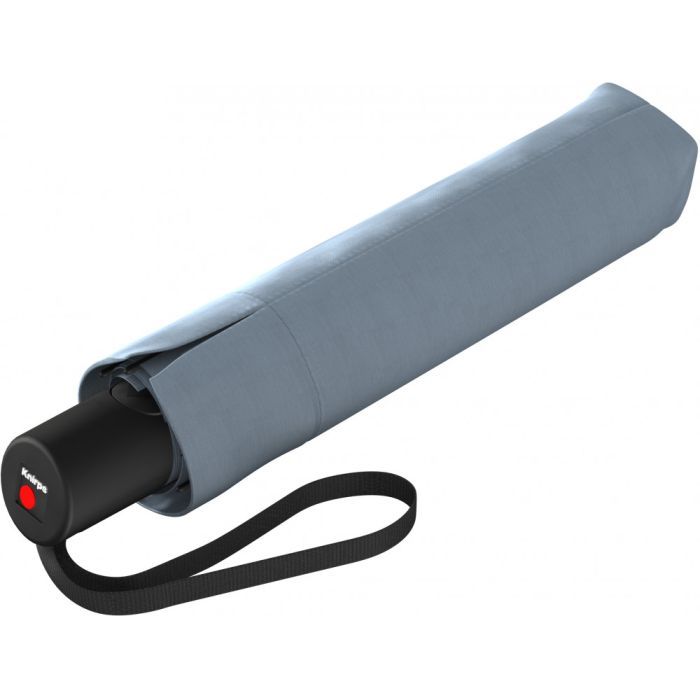 Парасоля Knirps A.200 Medium Duomatic Fog (Kn95 7201 8808) зображення 3