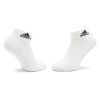 Шкарпетки Adidas C SPW ANK HT3442 6P білий, чорний S (37-39) (4066746286869) зображення 3