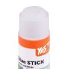 Клей Yes карандаш PVA Orange Line 15г (320296) изображение 4