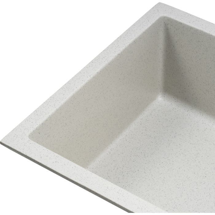 Мойка кухонная GRANADO Under top XL terra (gr3703) изображение 3
