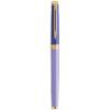 Ручка перьевая Waterman HEMISPHERE Colour Blocking Purple GT  FP F (12 580) изображение 2