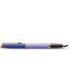 Ручка перьевая Waterman HEMISPHERE Colour Blocking Purple GT  FP F (12 580) изображение 4