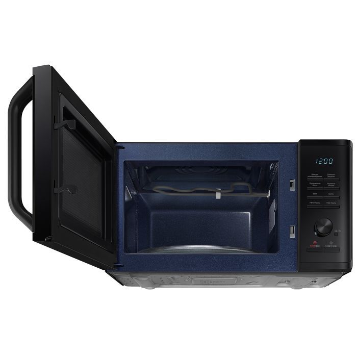 Мікрохвильова піч Samsung MG23K3515AK/UA зображення 11