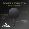 Ракетка для настільного тенісу Stiga Ракетка для настільного тенісу Stiga Trinity 3 Star ver.2 FL (1213-1208-3 (931706) зображення 9