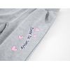 Спортивний костюм дитячий Breeze TIME TO SMILE (20888-110G-gray) зображення 7