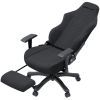 Крісло ігрове Anda Seat Luna Pro Fabric Size L Dark Gray (AD18T-44-GB-F) зображення 5