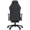 Крісло ігрове Anda Seat Luna Pro Fabric Size L Dark Gray (AD18T-44-GB-F) зображення 6