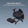 Крісло ігрове Anda Seat Luna Pro Fabric Size L Dark Gray (AD18T-44-GB-F) зображення 9