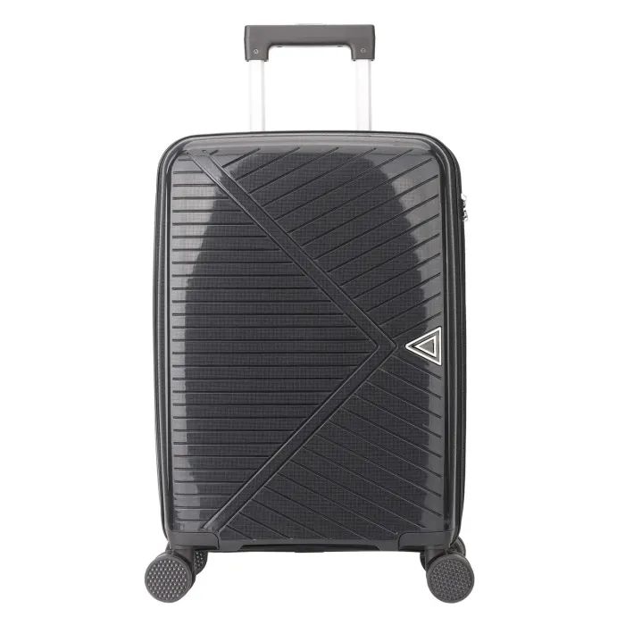 Валіза Semi Line 28" (L) Black (T5826-3) (DAS303414)