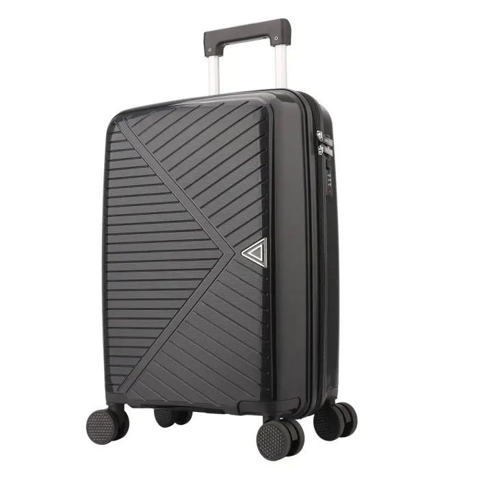 Валіза Semi Line 28" (L) Black (T5826-3) (DAS303414) зображення 2