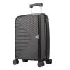 Валіза Semi Line 20" (S) Black (T5826-1) (DAS303412) зображення 2