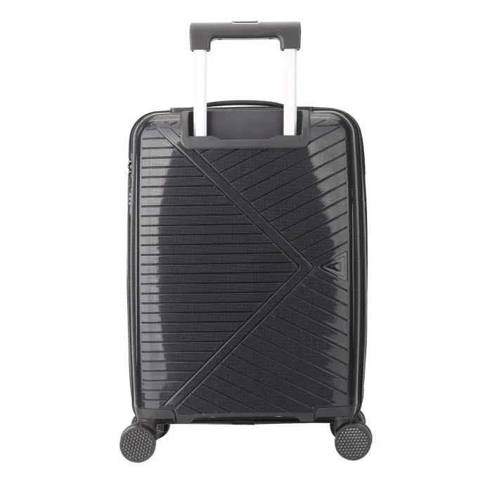 Валіза Semi Line 28" (L) Black (T5826-3) (DAS303414) зображення 3