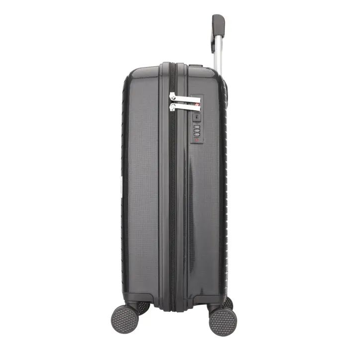 Валіза Semi Line 28" (L) Black (T5826-3) (DAS303414) зображення 4