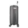 Валіза Semi Line 20" (S) Black (T5826-1) (DAS303412) зображення 4