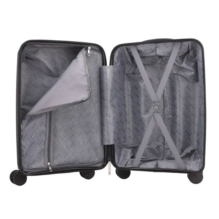 Валіза Semi Line 28" (L) Black (T5826-3) (DAS303414) зображення 6