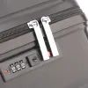 Валіза Semi Line 20" (S) Black (T5826-1) (DAS303412) зображення 7