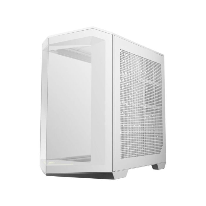 Корпус MSI MAG PANO 100L PZ WHITE